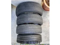 ホイール・タイヤ 14インチ