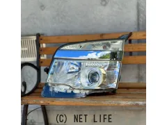 外装・エアロ ヘッドライト　左