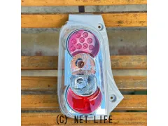 外装・エアロ テールレンズ