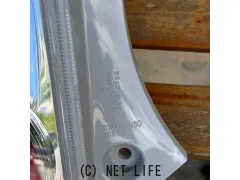 外装・エアロ テールレンズ