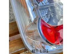 外装・エアロ テールレンズ