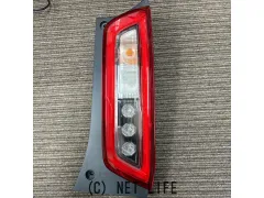 外装・エアロ ホンダセンシング　テールランプ|右側レンズひび割れ有