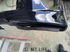 外装・エアロ バンパー