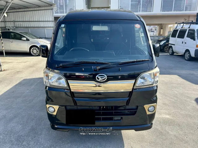 ダイハツ ハイゼットトラック