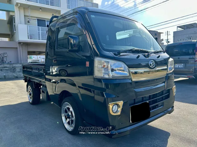 ダイハツ ハイゼットトラック