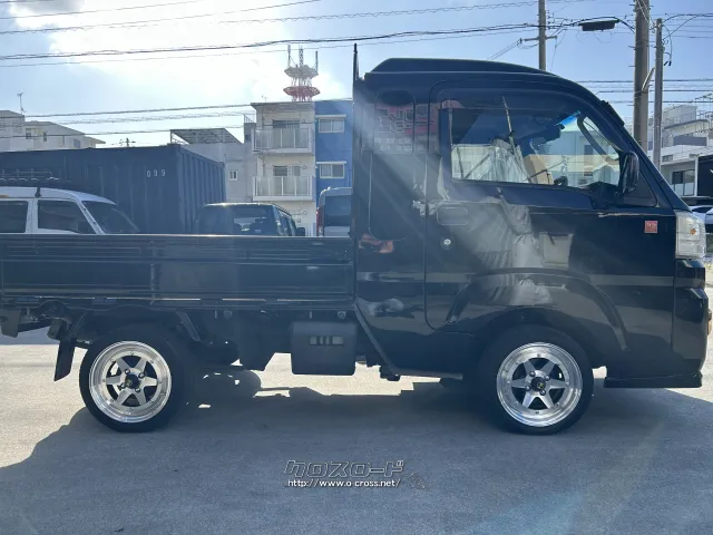 ダイハツ ハイゼットトラック