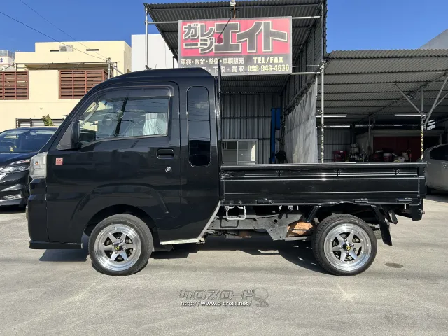 ダイハツ ハイゼットトラック