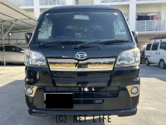 ダイハツ ハイゼットトラック