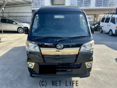 ダイハツ ハイゼットトラック