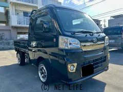 ダイハツ ハイゼットトラック