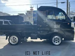 ダイハツ ハイゼットトラック