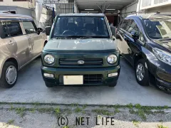 ダイハツ ネイキッド
