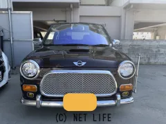 ダイハツ ミラジーノ
