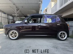 ダイハツ ミラジーノ