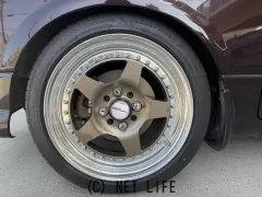 ダイハツ ミラジーノ