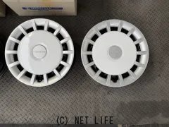 ホイール ムーヴキャンバス新品ホイール・カバーセット!1台分