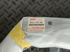 その他 純正ドアバイザー・社外フロアマットセット！