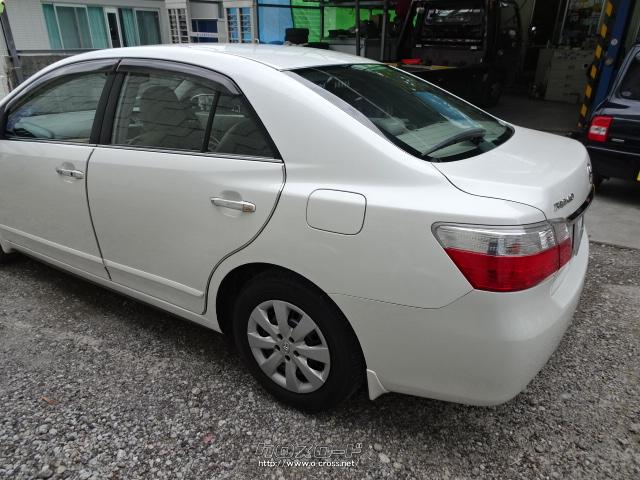 トヨタ プレミオ