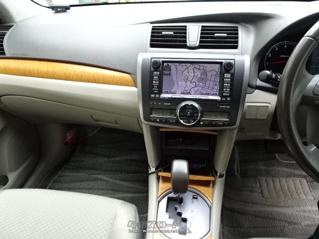 トヨタ プレミオ