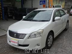 トヨタ プレミオ