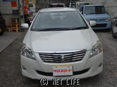 トヨタ プレミオ