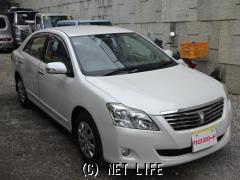 トヨタ プレミオ