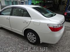 トヨタ プレミオ