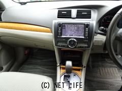 トヨタ プレミオ