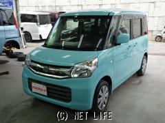 スズキ スペーシア