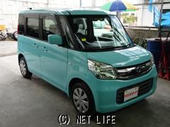 スズキ スペーシア