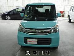 スズキ スペーシア