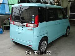 スズキ スペーシア