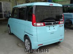 スズキ スペーシア