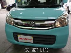 スズキ スペーシア