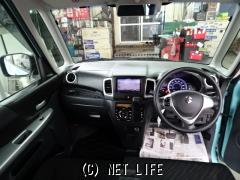 スズキ スペーシア