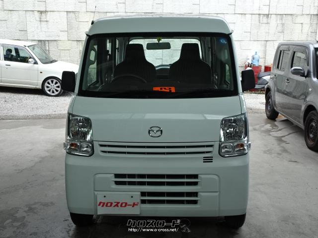 マツダ スクラム