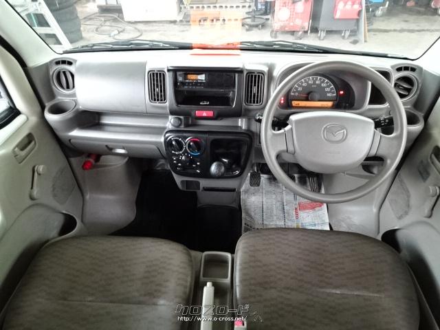 マツダ スクラム