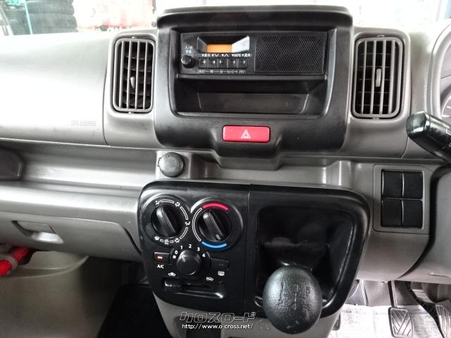 マツダ スクラム