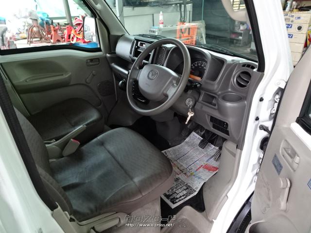 マツダ スクラム