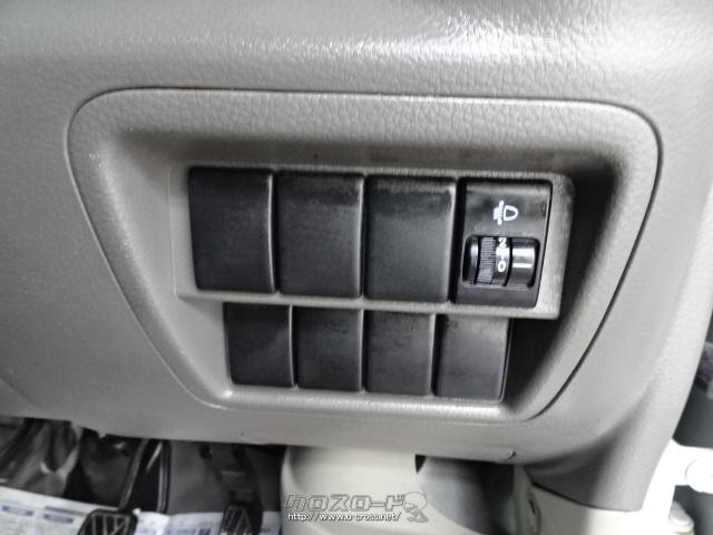 マツダ スクラム