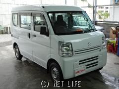 マツダ スクラム