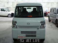 マツダ スクラム