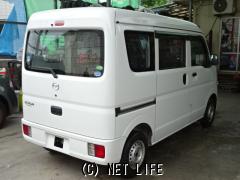 マツダ スクラム