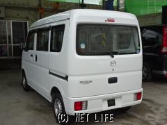 マツダ スクラム