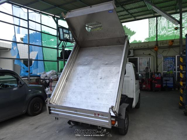 山里展示場に展示中・沖縄市山里2-17・だるま食堂近く~ ご来店の際は→090-9780-2543まで連絡下さい!! 三菱 ミニキャブトラック