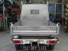 三菱 ミニキャブトラック