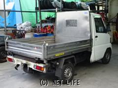 三菱 ミニキャブトラック