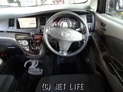 トヨタ アイシス