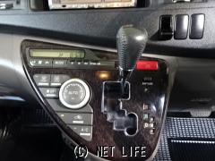 トヨタ アイシス