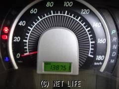 トヨタ アイシス